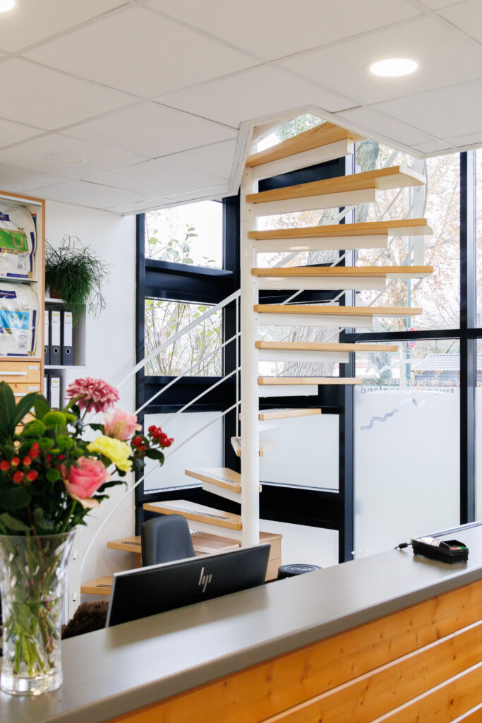 Praktijk DAP Tweestromenland, Dierenartsenpraktijk Tweestromenland