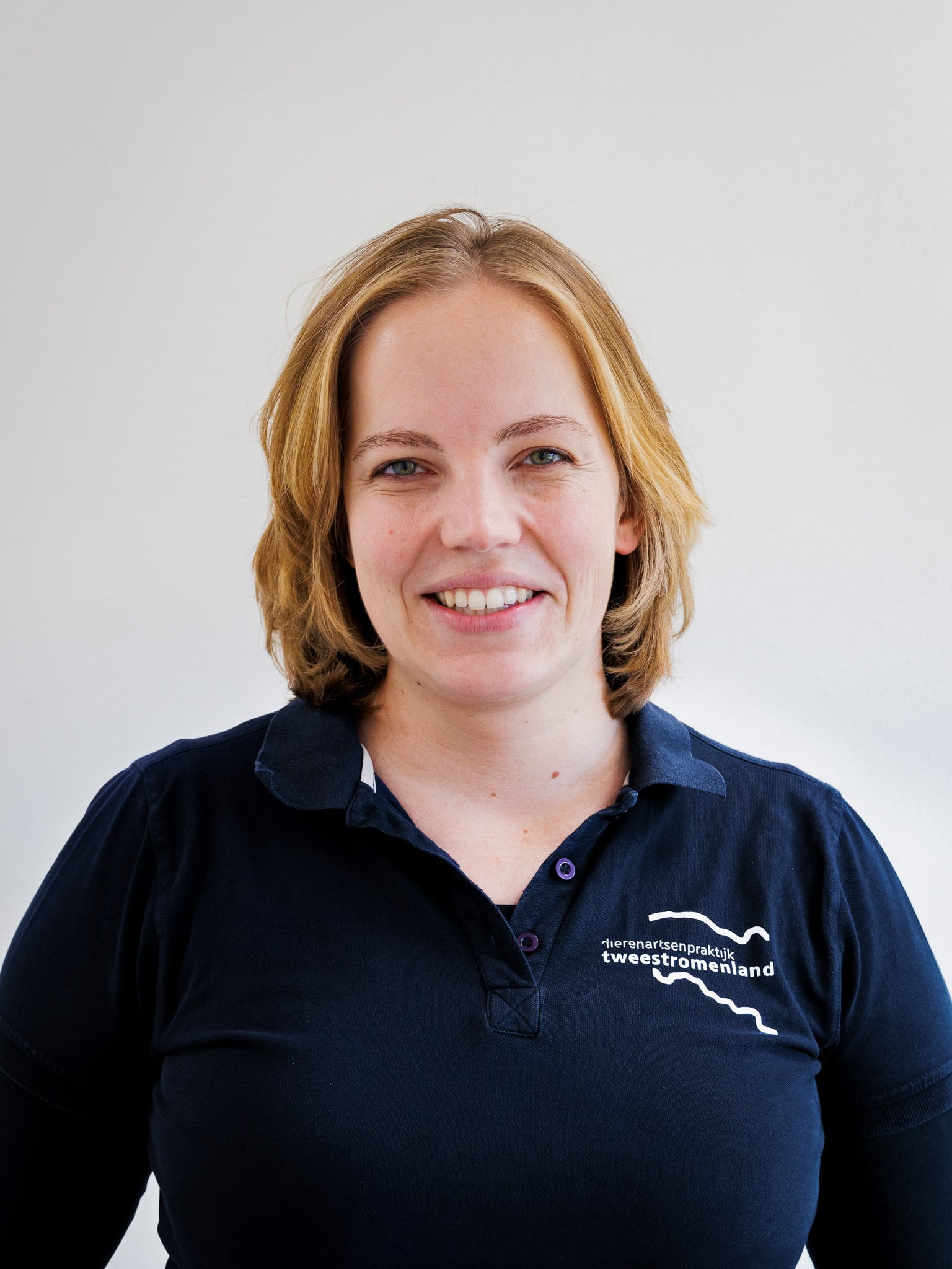 Maike, Dierenarts Dierenartsenpraktijk Tweestromenland